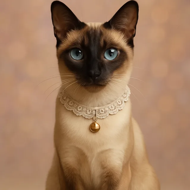 มิ้นท์ — Siamese